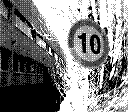Verkehrsschild