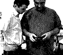 Christian + Jochen