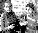 Katrin + Michaela