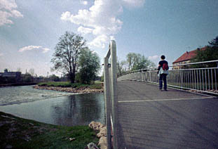 Pegnitzgrund, Nünberg