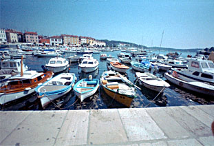 Rovinj (HR)