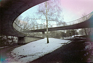 Brücke