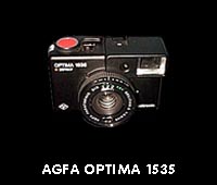 Agfa Optima 1535