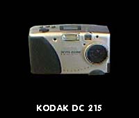 Kodak DC 215