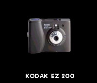 Kodak EZ 200
