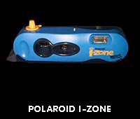 Polaroid i-zone