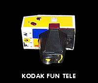 Kodak Fun Tele
