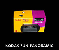 Kodak Fun Panoramic