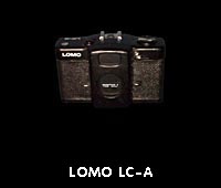 Lomo LC-A