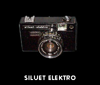 Siluet Elektro