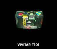 Vivitar T101